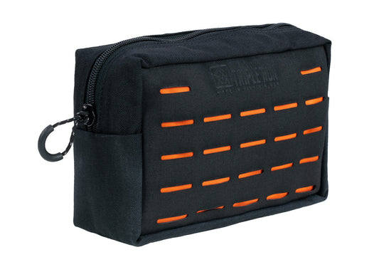 Medium GP Pouch - 5 x 8 x 3" | Triple Run - Premium Truck Accessory by Xtreme Canopies