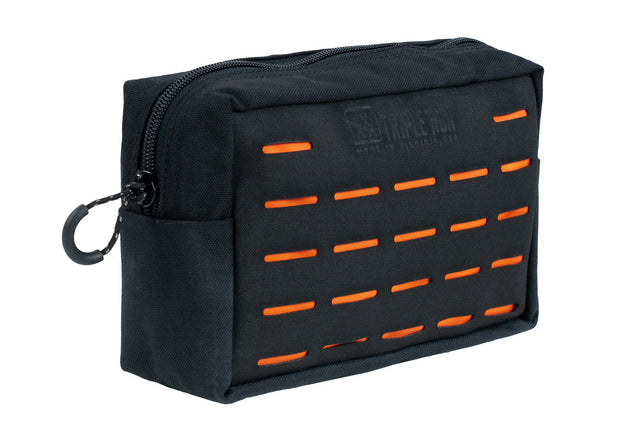Medium GP Pouch - 5 x 8 x 3" | Triple Run - Premium Truck Accessory by Xtreme Canopies