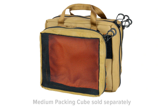 Blue Ridge Overland Gear Tool Bag | Triple Run - Premium Master by Xtreme Canopies
