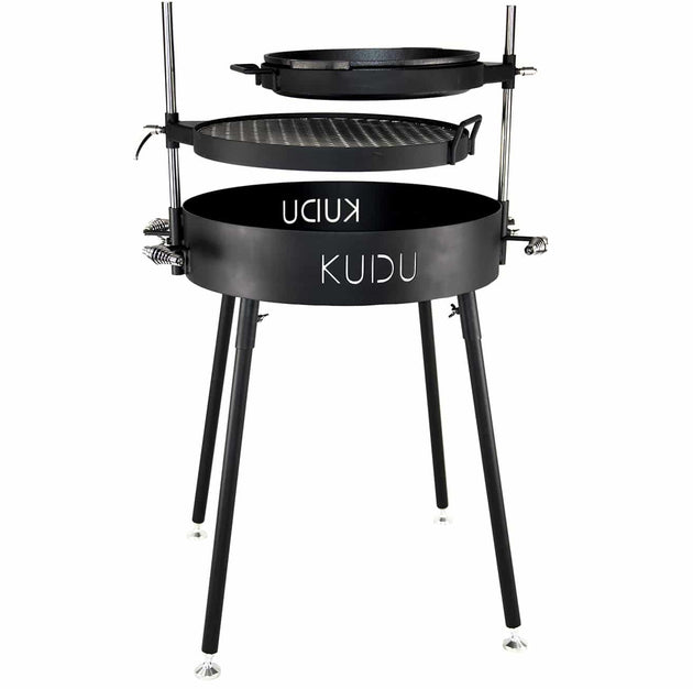 KUDU Grill - Premium Grill by Xtreme Canopies