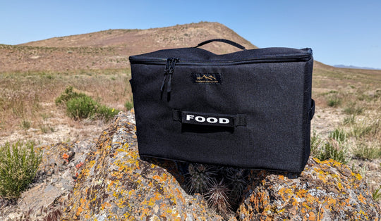 The Titan Pack - Premium Bags by Xtreme Canopies