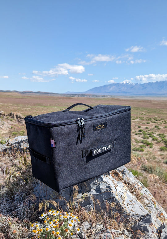 The Titan Pack - Premium Bags by Xtreme Canopies