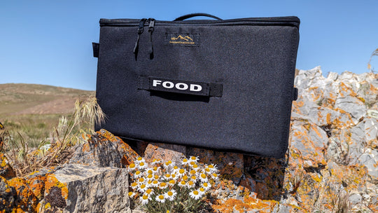 The Titan Pack - Premium Bags by Xtreme Canopies