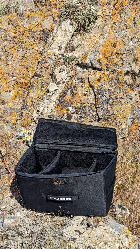 The Titan Pack - Premium Bags by Xtreme Canopies