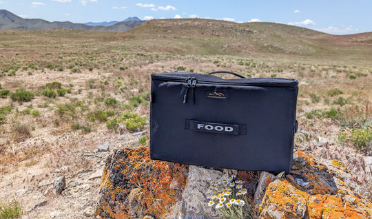 The Titan Pack - Premium Bags by Xtreme Canopies