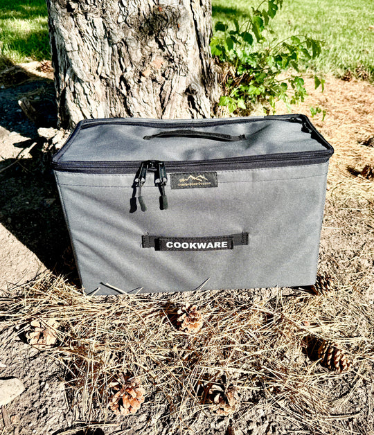 The Titan Pack - Premium Bags by Xtreme Canopies