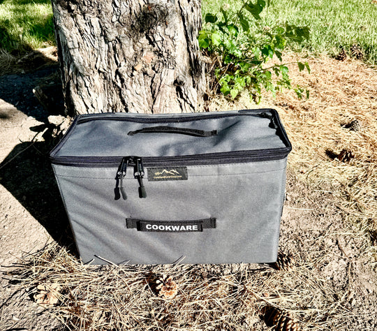 The Titan Pack - Premium Bags by Xtreme Canopies