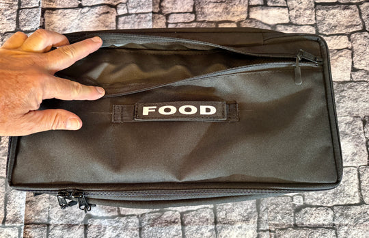 The Titan Pack - Premium Bags by Xtreme Canopies