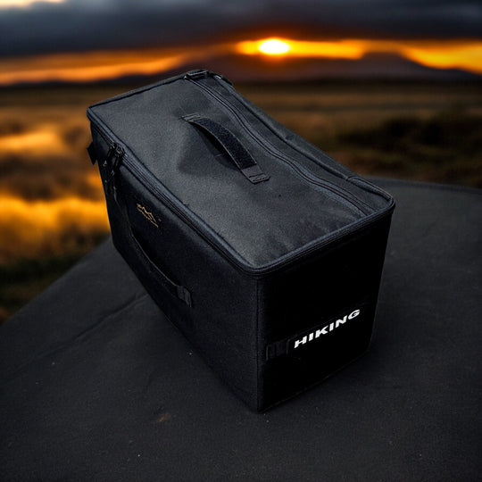 The Titan Pack - Premium Bags by Xtreme Canopies