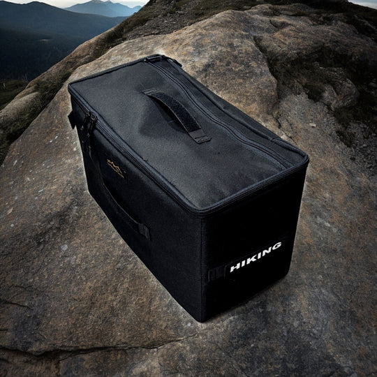 The Titan Pack - Premium Bags by Xtreme Canopies