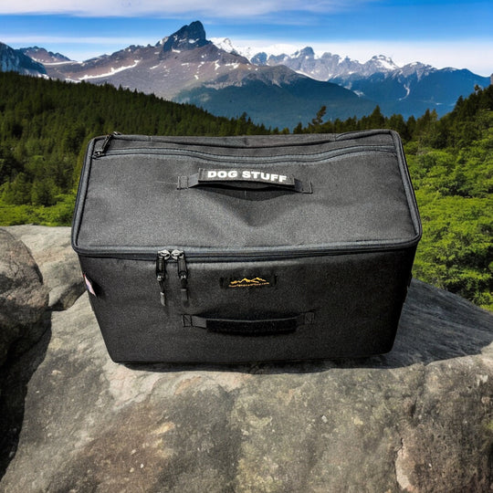 The Titan Pack - Premium Bags by Xtreme Canopies