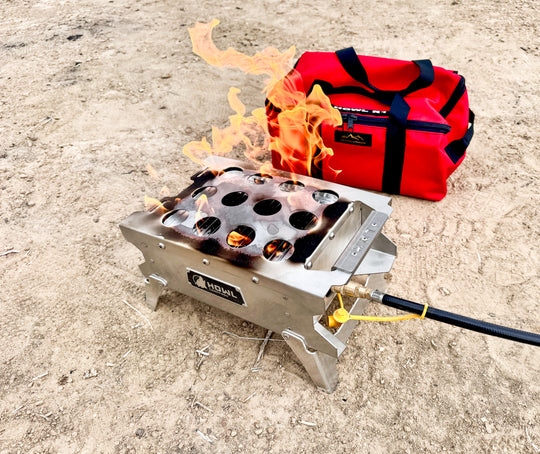 The Howl R1 Carry Bag - Premium Bags by Xtreme Canopies