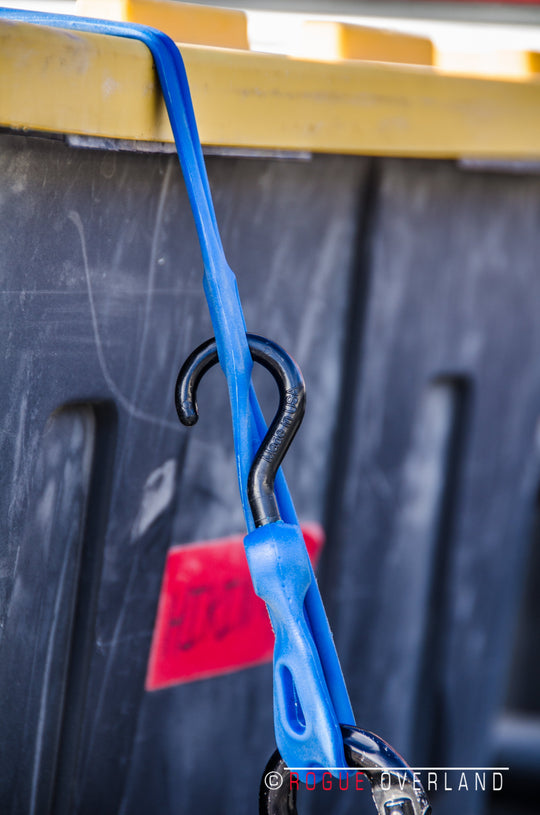Perfect Bungee Adjust-A-Strap - Premium Bungee Cords by Xtreme Canopies