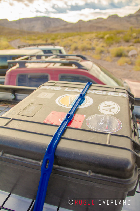 Perfect Bungee Adjust-A-Strap - Premium Bungee Cords by Xtreme Canopies