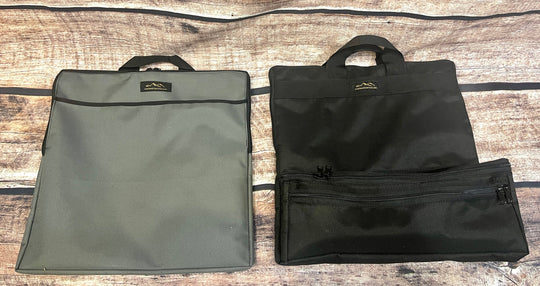 Thunder Box Toilet Bag Standard - Premium Truck Accessory by Xtreme Canopies