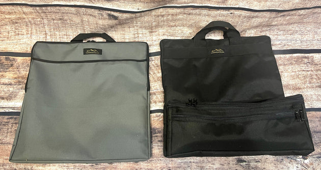 Thunder Box Toilet Bag Standard - Premium Truck Accessory by Xtreme Canopies