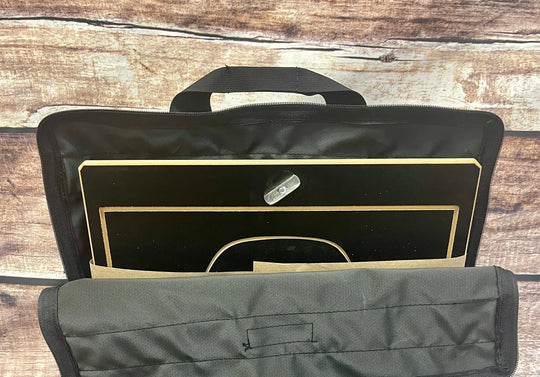 Thunder Box Toilet Bag Standard - Premium Truck Accessory by Xtreme Canopies