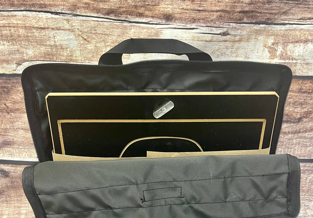 Thunder Box Toilet Bag Standard - Premium Truck Accessory by Xtreme Canopies