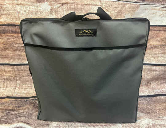 Thunder Box Toilet Bag Standard - Premium Truck Accessory by Xtreme Canopies