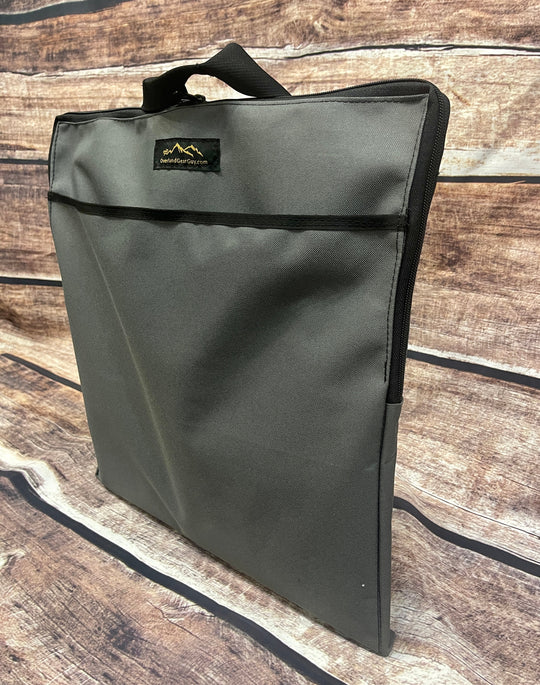 Thunder Box Toilet Bag Standard - Premium Truck Accessory by Xtreme Canopies