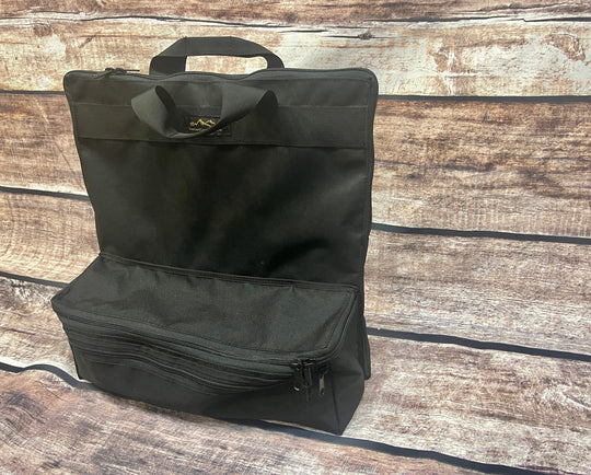 Thunder Box Toilet Bag Deluxe - Premium Truck Accessory by Xtreme Canopies