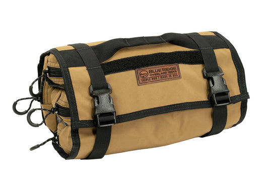 Tool Pouch Roll - Premium Master by Xtreme Canopies