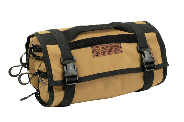 Tool Pouch Roll - Premium Master by Xtreme Canopies