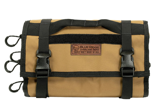 Tool Pouch Roll - Premium Master by Xtreme Canopies