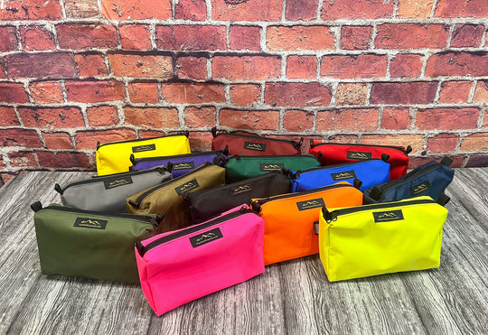 Tool Pouch - Tool Storage Bag - Premium Pouches by Xtreme Canopies