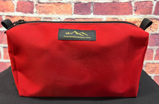 Tool Pouch - Tool Storage Bag - Premium Pouches by Xtreme Canopies