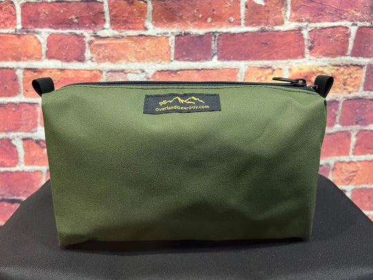 Modular Velcro - Tool Pouch - Premium Vehicles Accessories by Xtreme Canopies