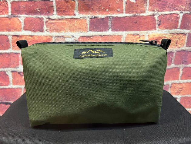 Modular Velcro - Tool Pouch - Premium Vehicles Accessories by Xtreme Canopies