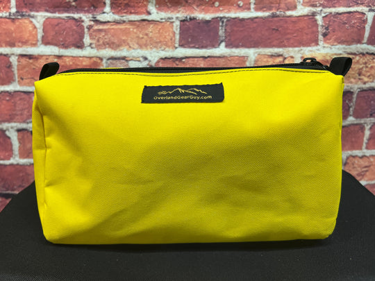 Modular Velcro - Tool Pouch - Premium Vehicles Accessories by Xtreme Canopies