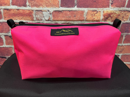 Modular Velcro - Tool Pouch - Premium Vehicles Accessories by Xtreme Canopies