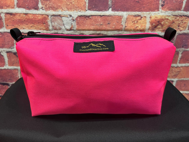 Modular Velcro - Tool Pouch - Premium Vehicles Accessories by Xtreme Canopies
