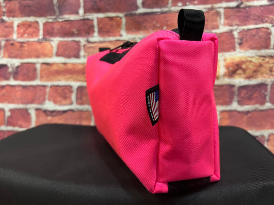 Modular Velcro - Tool Pouch - Premium Vehicles Accessories by Xtreme Canopies
