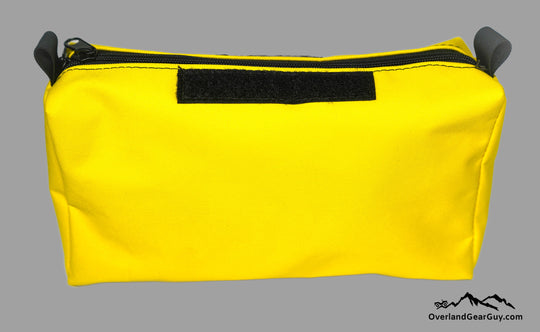 Storage Pouch for Mesh Door Pocket - Premium Pouches by Xtreme Canopies