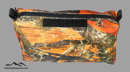 Storage Pouch for Mesh Door Pocket - Premium Pouches by Xtreme Canopies