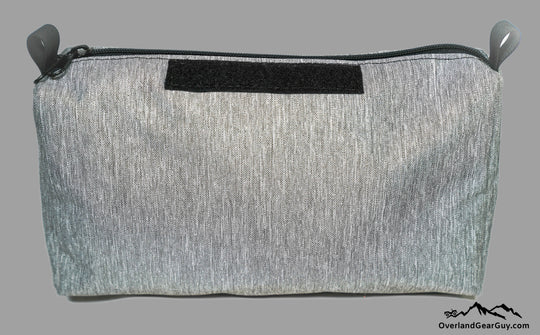 Storage Pouch for Mesh Door Pocket - Premium Pouches by Xtreme Canopies