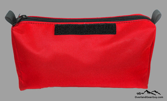 Storage Pouch for Mesh Door Pocket - Premium Pouches by Xtreme Canopies