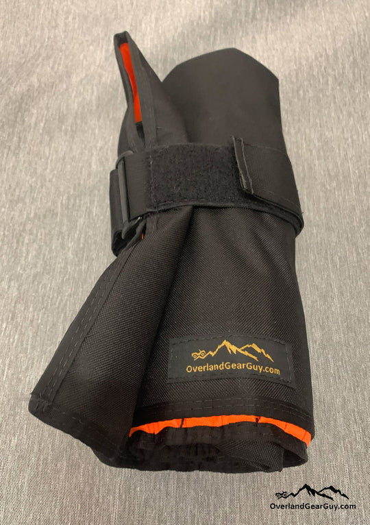 Overland Tool Wrap - Premium Vehicle by Xtreme Canopies
