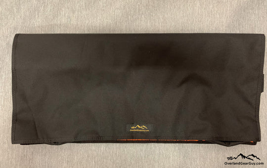 Overland Tool Wrap - Premium Vehicle by Xtreme Canopies