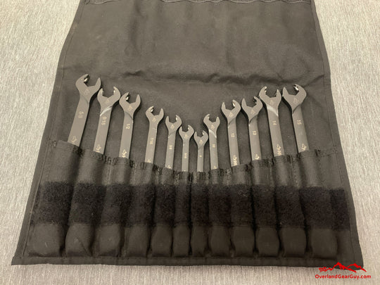 Overland Wrench Wrap - Premium Vehicle by Xtreme Canopies