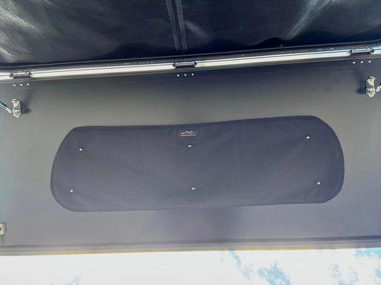 Topo Toppers Insulated Window Covers  SINGLE - Premium Vehicles Accessories by Xtreme Canopies