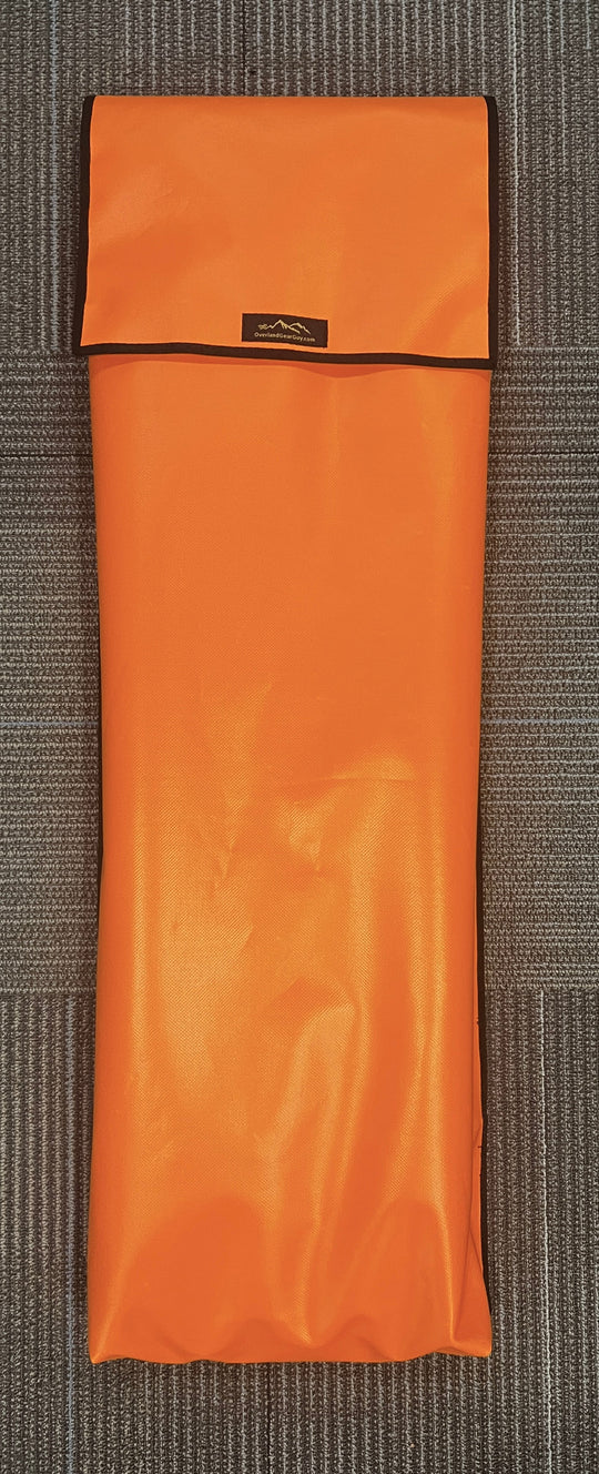 Traction Recovery Board Storage Bag - Premium Vehicle by Xtreme Canopies