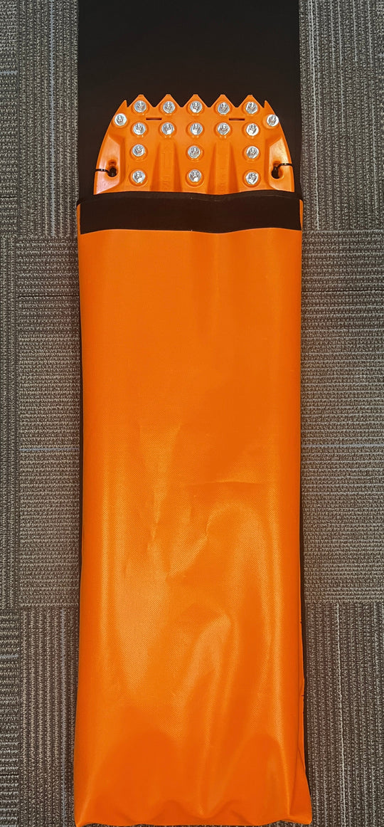 Traction Recovery Board Storage Bag - Premium Vehicle by Xtreme Canopies