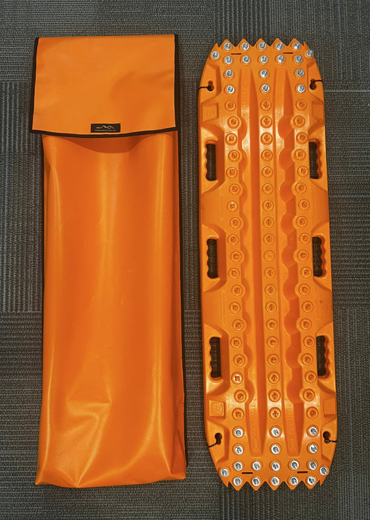 Traction Recovery Board Storage Bag - Premium Vehicle by Xtreme Canopies