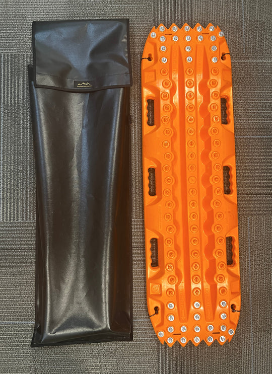 Traction Recovery Board Storage Bag - Premium Vehicle by Xtreme Canopies