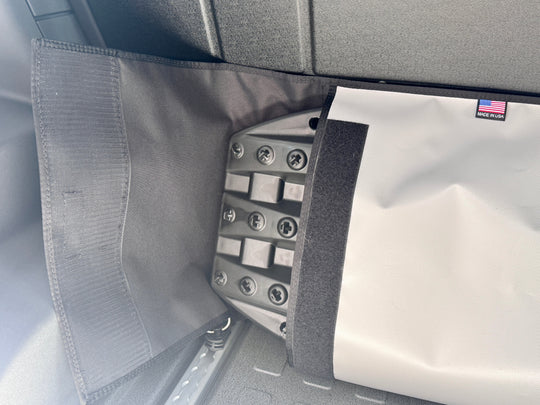Traction Recovery Board Storage Bag - Premium Vehicle by Xtreme Canopies