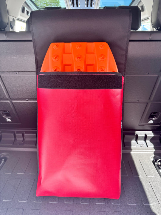 Traction Recovery Board Storage Bag - Premium Vehicle by Xtreme Canopies